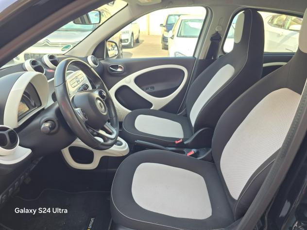 Smart ForFour 70 1.0 Panorama Automatica - Foto 10