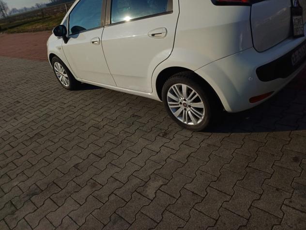 Fiat Punto Evo 1.3 Mjt 75 CV DPF 5 porte S&S Dynamic - Foto 2