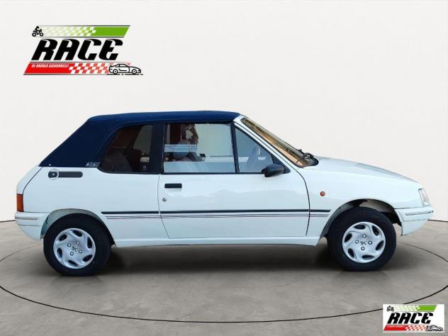 PEUGEOT - 205 - Cabriolet CJ 1.4 - Foto 7