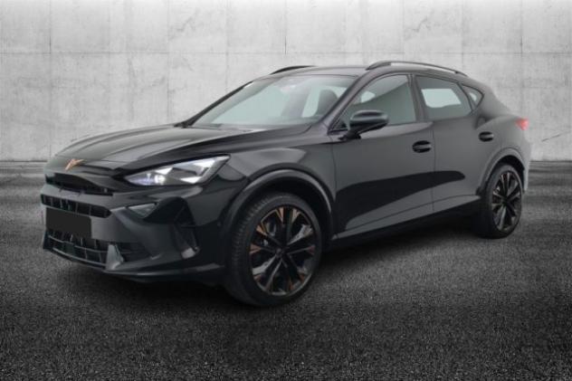 CUPRA Formentor 2.0 TSI DSG VZ rif. 23758003