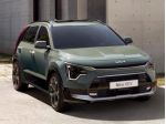 KIA Niro 1.6 GDi DCT HEV Business  2ª serie rif. 23774662