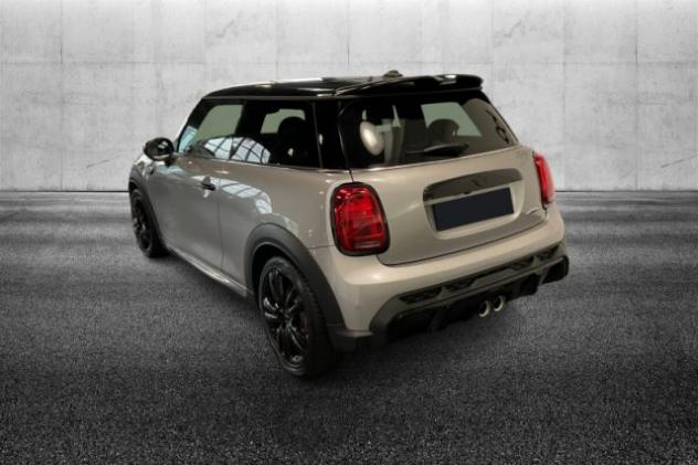 MINI John Cooper Works 2.0 John Cooper Works JCW rif. 22936779 - Foto 3