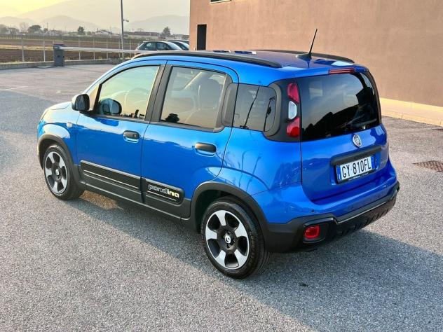 FIAT Panda 1.0 FireFly S&S Hybrid Pandina / Cross - Foto 4
