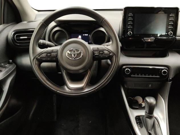 Toyota Yaris IV 2020 1.5h Style - Foto 8