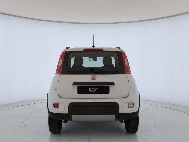 Fiat Panda 0.9 TwinAir Turbo S&S 4x4 - NEOPATENTATI - Foto 5