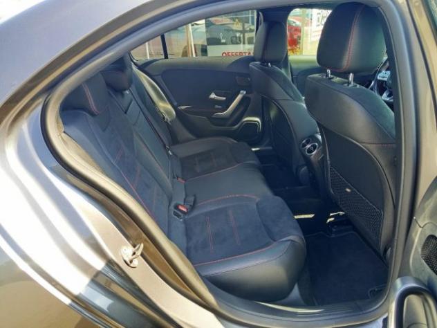 MERCEDES-BENZ A 200 d Premium PLUS UNIPROPRIETARIO rif. 23885348 - Foto 8