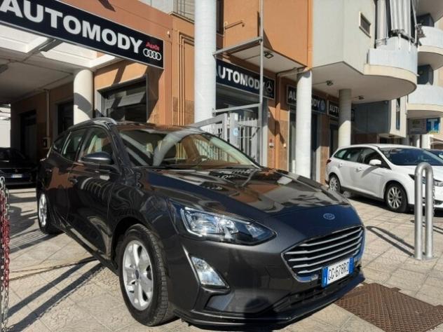 Ford Focus 1.5 EcoBlue 120 CV automatico SW Business - Foto 3