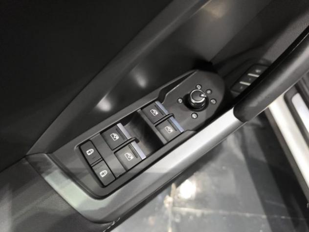 AUDI Q3 SPB 35 TDI 150CV Black Line S Tronic S Line rif. 24183405 - Foto 8