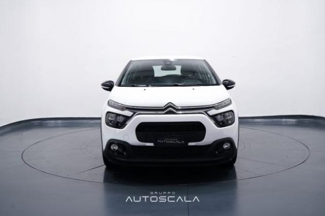 CITROEN C3 1.2 PureTech 83cv S&S Business rif. 24037958 - Foto 2