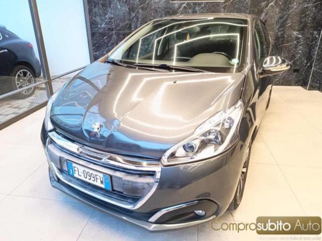PEUGEOT 208 1.4 8V HDi 68CV 5p. Access rif. 24018782 - Foto 2