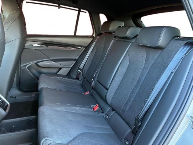 Škoda Elroq 82kWh 85 Sportline 286cv - Foto 10