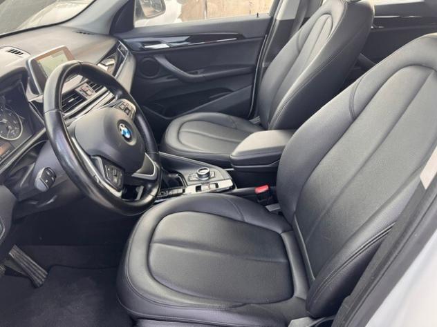 Bmw X1 sDrive18d Business - Foto 9