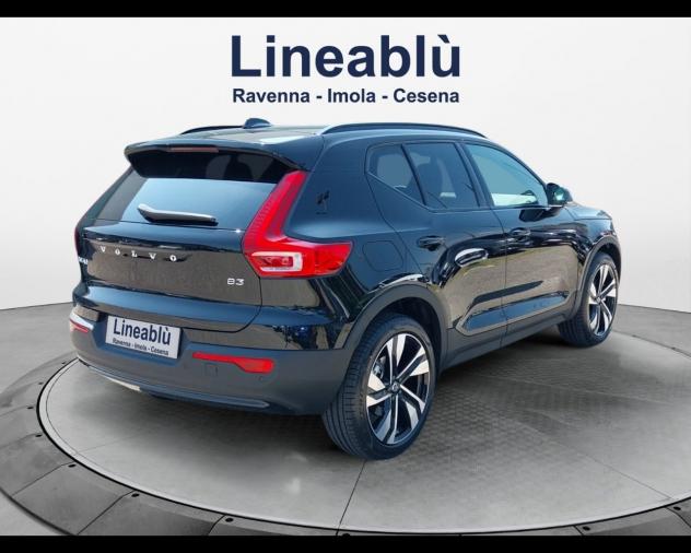 Volvo XC40 Plus Dark B3 AUT - Foto 5