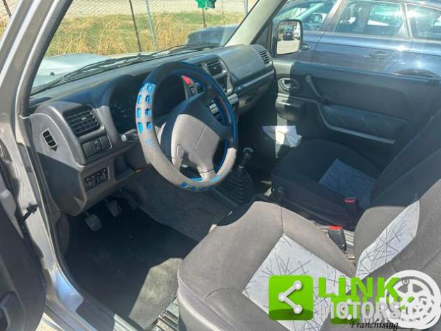 SUZUKI Jimny 1.5 DDiS GancioTraino rif. 23996076 - Foto 9
