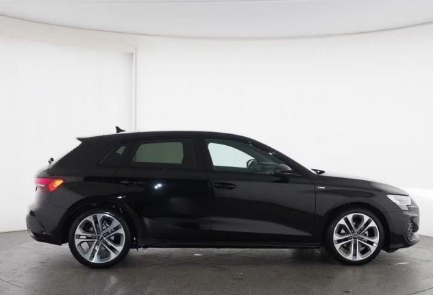 Audi A3 A3 SPB 30 TFSI S tronic S line edition Black Pack Plus 18" LED - Foto 2