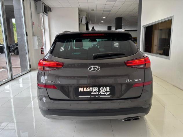 HYUNDAI - Tucson - 1.6 CRDi XPrime - Foto 6