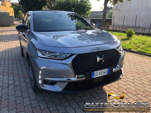 DS AUTOMOBILES DS 7 BlueHDi 130 aut. rif. 24043429 - Foto 3