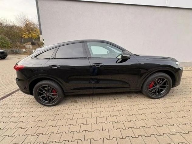 Audi Q5 2.0 tdi mhev+ S line edition quattro 204cv s-tronic - Foto 5