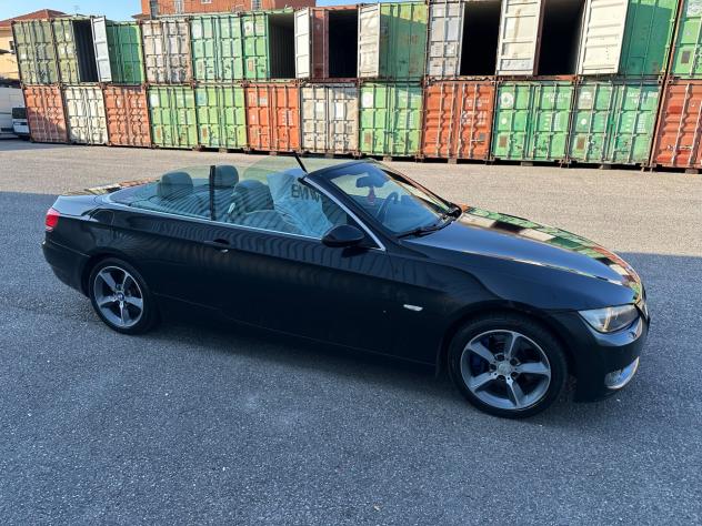 Bmw 330 330d cat Cabrio Msport - Foto 5