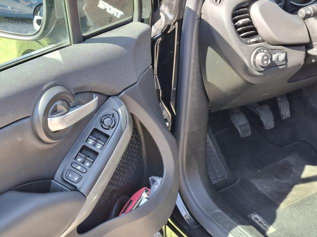 Fiat 500X 1.3 MultiJet 95 CV Sport - Foto 9