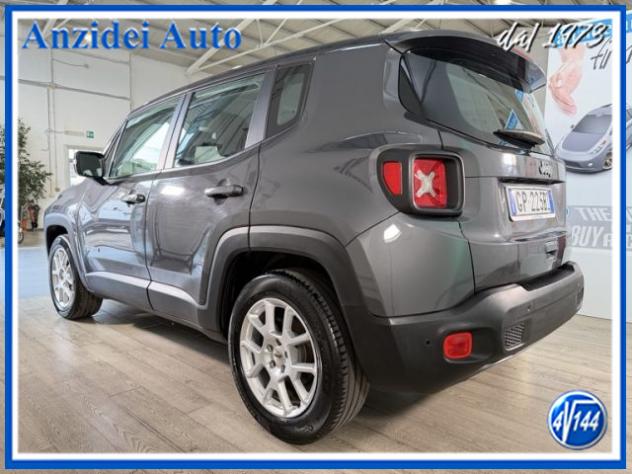JEEP Renegade 1.6 Mjt 130 CV Limited rif. 23952462 - Foto 4