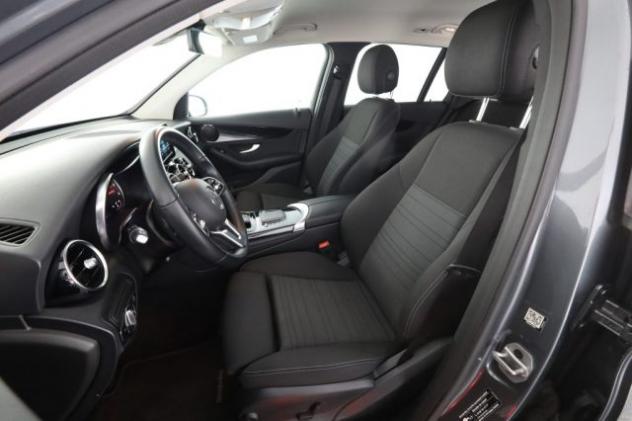 MERCEDES-BENZ CLA sse GLC GLC 200 d 4MATIC BUSINESS EXTRA rif. 24108397 - Foto 2
