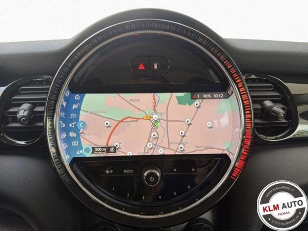 MINI Cooper 1.5 Cooper Classic 5 porte PARI AL NUOVO * OKNEOP rif. 24089142 - Foto 9