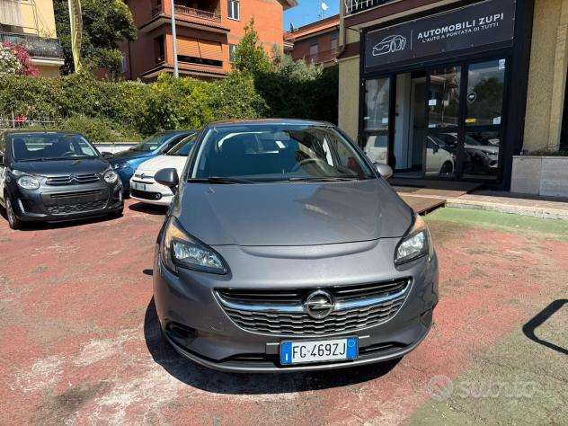 Opel Corsa GPL **PRONTA CONSEGNA** - Foto 2