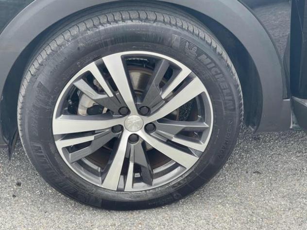 PEUGEOT 3008 BlueHDi 130 S&S Allure Pack PREZZOVERO rif. 23730963 - Foto 3