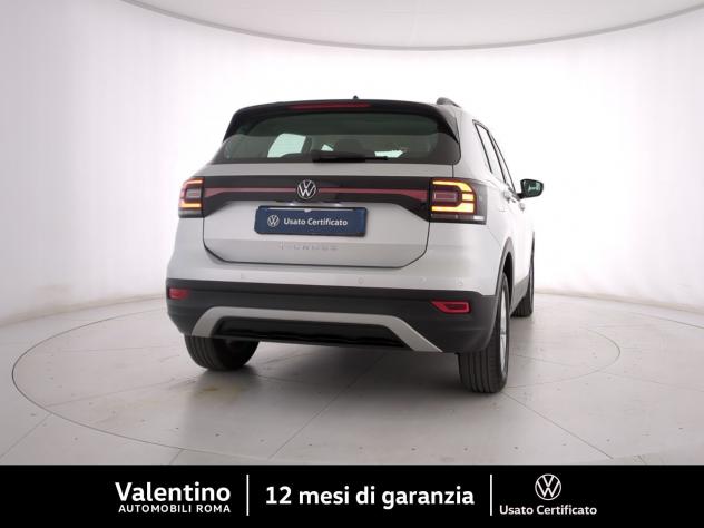 Volkswagen T-Cross 1.0 TSI Style - Foto 3