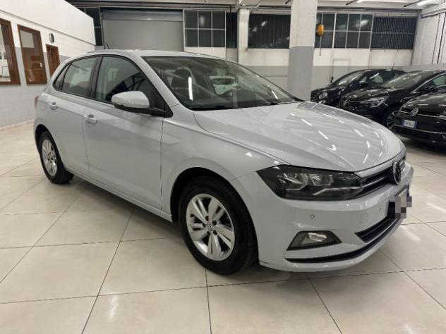 VOLKSWAGEN Polo 1.0 EVO 80 CV 5p. Comfortline BlueMotion Technolog rif. 23891756 - Foto 3