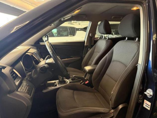 SSANGYONG Tivoli 1.6 2WD Be Visual rif. 24039622 - Foto 10