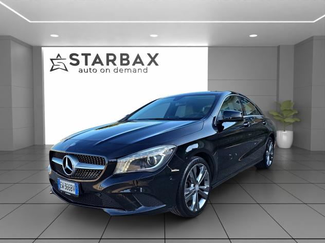 Mercedes-benz CLA 200 CDI Premium - Foto 3