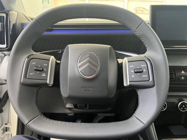 Citroën C3 C3 1.2 puretech turbo Max 100cv s&s TUA DA 179,00 EURO AL MESE - Foto 9