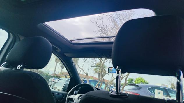 Mercedes-Benz Classe B B180 CDI Automatic Premium Tetto - Foto 9