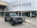 JEEP Wrangler Unlimited 2.2 Mjt II Rubicon GANCIO TRAINO rif. 23731050