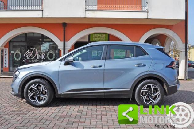 KIA Sportage 1.6 CRDi MHEV DCT Business rif. 23984304 - Foto 2