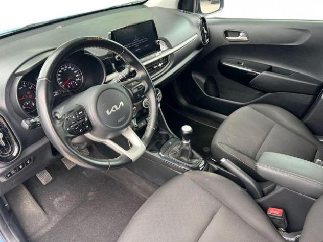 KIA Picanto 1.0 12V 5 porte Style rif. 23794662 - Foto 6
