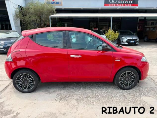 LANCIA Ypsilon 1.2 69 CV 5 porte GPL Ecochic Gold rif. 24079612 - Foto 7