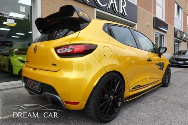 RENAULT Clio RS CUP TCe 220CV EDC 5P rif. 24152846 - Foto 5