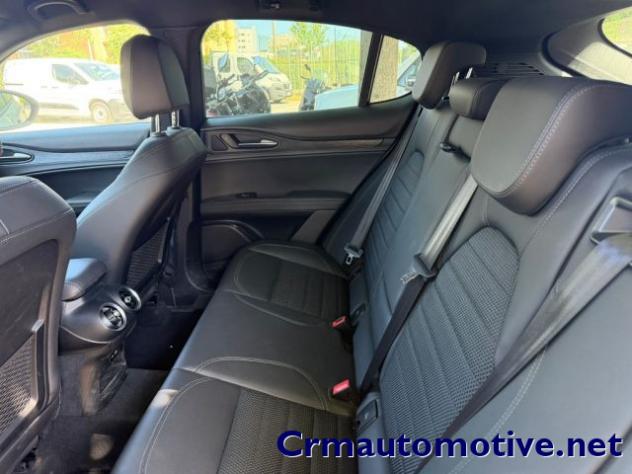 ALFA ROMEO Stelvio 2.2 Turbodiesel 210 CV AT8 Q4 Sprint rif. 23826017 - Foto 6