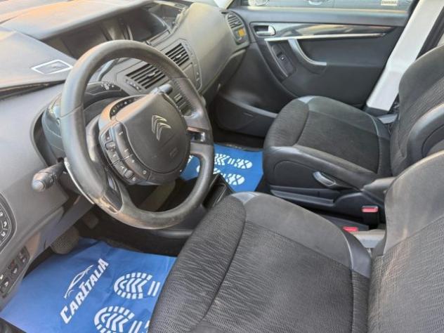 CITROEN C4 Picasso 1.6 e-HDi 115 ETG6 Exclusive rif. 24002514 - Foto 6