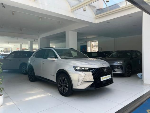 DS AUTOMOBILES DS 7 BlueHDi 130 aut. Esprit de Voyage da 299,00 ant.0 rif. 23776996 - Foto 9