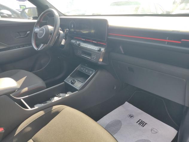 Hyundai Kona Kona 1.0 t-gdi 48V X Class 2wd 120cv mt - Foto 7