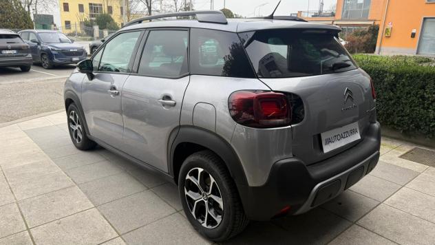 Citroën C3 Aircross C3 Aircross 1.5 bluehdi Plus s&s 110cv *PROMO AZZURRA* - Foto 6