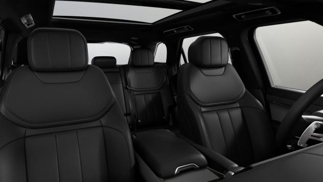 Land Rover Range Rover Sport Range Rover Sport SE 3.0d I6 MHEV 250cv AWD | IVA, BLACK PACK, MERIDIAN, 22'' - Foto 5