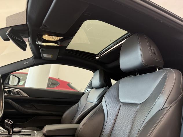 BMW Serie 4 420d Coupe mhev 48V Msport auto - Foto 9