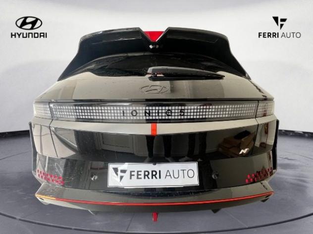 HYUNDAI Ioniq 5 84 kWh N Performance Plus rif. 20981636 - Foto 5