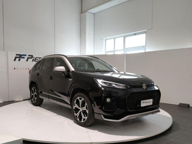 Suzuki Across Across 2.5 Plug-in Hybrid E-CVT 4WD Yoru - Foto 6