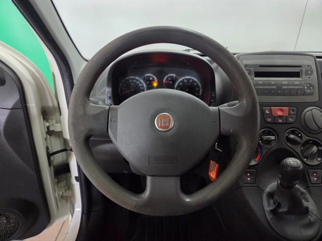 FIAT Panda Panda 1.2 Dynamic 69cv E5 - Foto 10